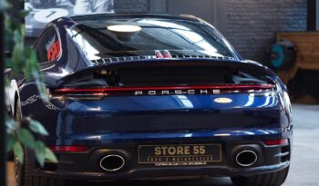 Porsche 992.1 Carrera 3.0 PDK *TVA récupérable * – 2021 complet