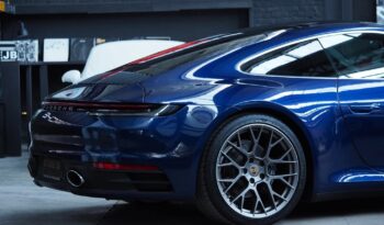Porsche 992.1 Carrera 3.0 PDK *TVA récupérable * – 2021 complet