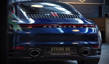 Porsche 992.1 Carrera 3.0 PDK *TVA récupérable * – 2021 complet