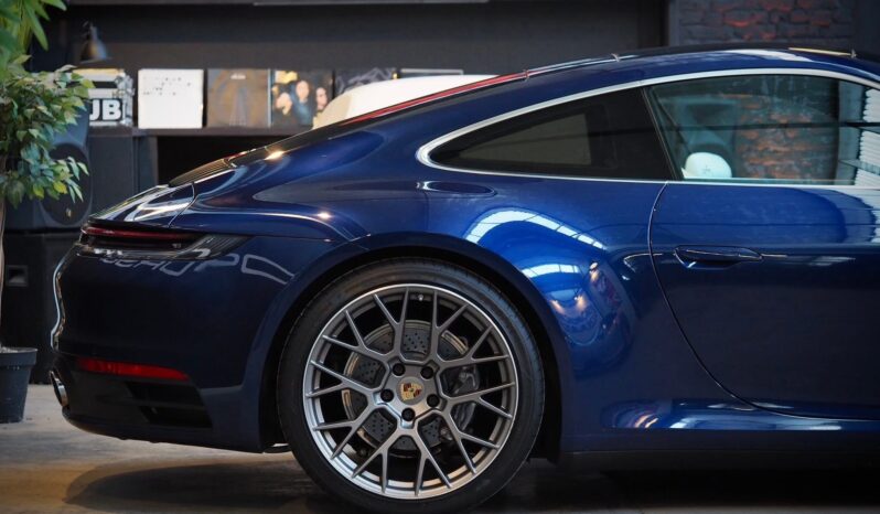 Porsche 992.1 Carrera 3.0 PDK *TVA récupérable * – 2021 complet