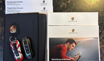 Porsche 992.1 Carrera 3.0 PDK *TVA récupérable * – 2021 complet