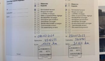 Porsche 992.1 Carrera 3.0 PDK *TVA récupérable * – 2021 complet