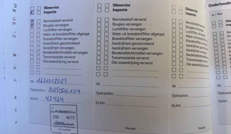 Porsche 992.1 Carrera 3.0 PDK *TVA récupérable * – 2021 complet