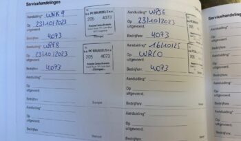 Porsche 992.1 Carrera 3.0 PDK *TVA récupérable * – 2021 complet