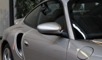 Porsche 996 Turbo 3.6 BC6 – 2004 – Vendue complet