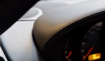 Porsche 996 Turbo 3.6 BC6 – 2004 – Vendue complet