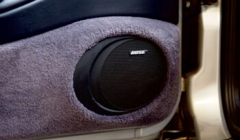 Porsche 996 Turbo 3.6 BC6 – 2004 – Vendue complet