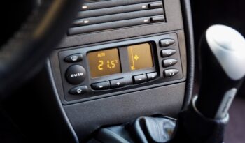 Porsche 996 Turbo 3.6 BC6 – 2004 – Vendue complet