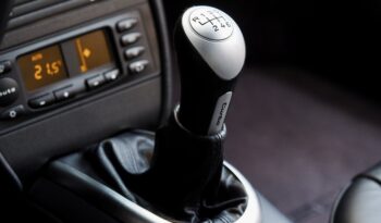 Porsche 996 Turbo 3.6 BC6 – 2004 – Vendue complet