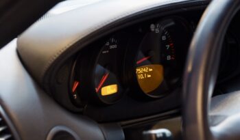 Porsche 996 Turbo 3.6 BC6 – 2004 – Vendue complet