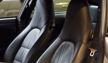 Porsche 996 Turbo 3.6 BC6 – 2004 – Vendue complet