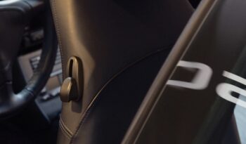 Porsche 996 Turbo 3.6 BC6 – 2004 – Vendue complet