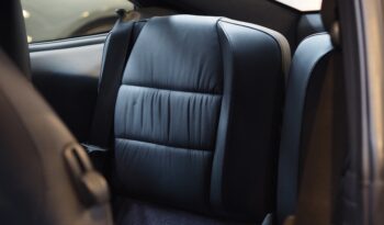 Porsche 996 Turbo 3.6 BC6 – 2004 – Vendue complet