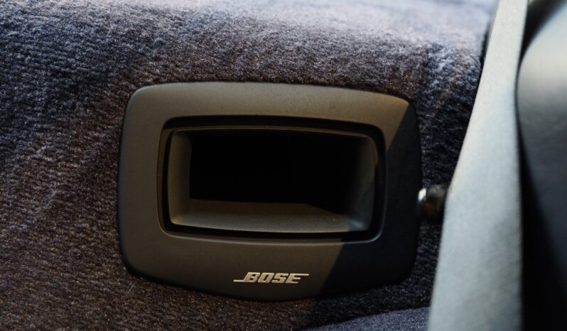 Porsche 996 Turbo 3.6 BC6 – 2004 – Vendue complet