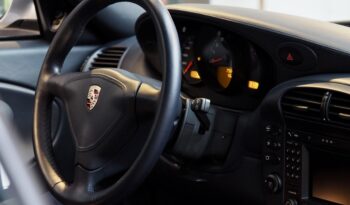 Porsche 996 Turbo 3.6 BC6 – 2004 – Vendue complet
