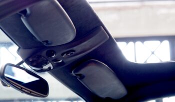 Porsche 996 Turbo 3.6 BC6 – 2004 – Vendue complet