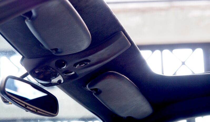 Porsche 996 Turbo 3.6 BC6 – 2004 – Vendue complet