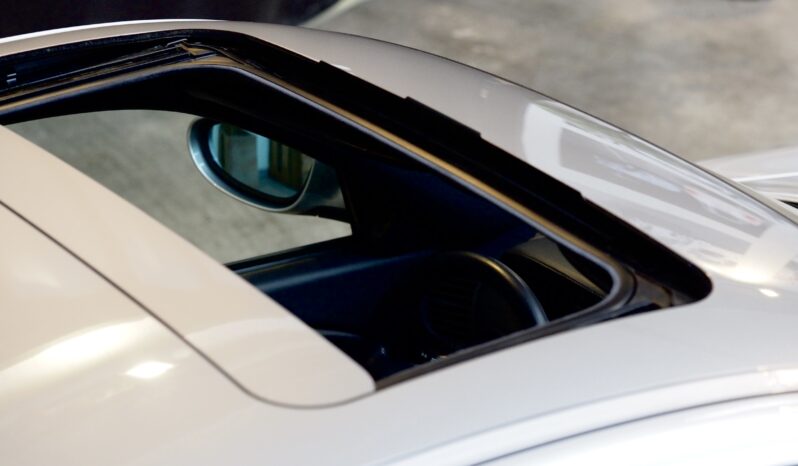 Porsche 996 Turbo 3.6 BC6 – 2004 – Vendue complet