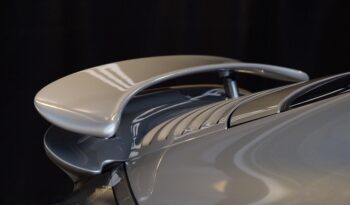 Porsche 996 Turbo 3.6 BC6 – 2004 – Vendue complet