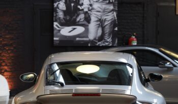Porsche 996 Turbo 3.6 BC6 – 2004 – Vendue complet