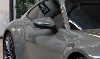 Porsche 992.1 Carrera S PDK PTS Porsche Approved – 2022 complet