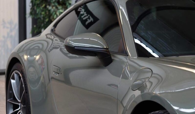 Porsche 992.1 Carrera S PDK PTS Porsche Approved – 2022 complet