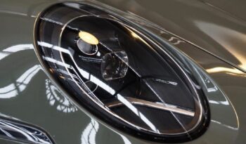 Porsche 992.1 Carrera S PDK PTS Porsche Approved – 2022 complet