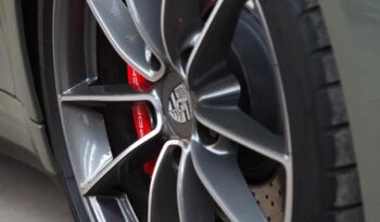 Porsche 992.1 Carrera S PDK PTS Porsche Approved – 2022 complet