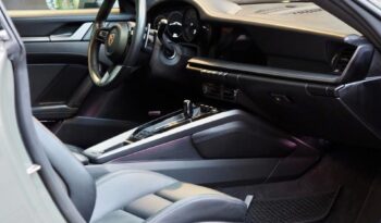 Porsche 992.1 Carrera S PDK PTS Porsche Approved – 2022 complet