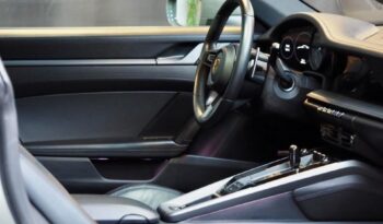 Porsche 992.1 Carrera S PDK PTS Porsche Approved – 2022 complet