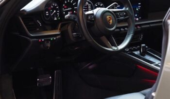 Porsche 992.1 Carrera S PDK PTS Porsche Approved – 2022 complet