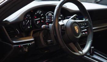 Porsche 992.1 Carrera S PDK PTS Porsche Approved – 2022 complet