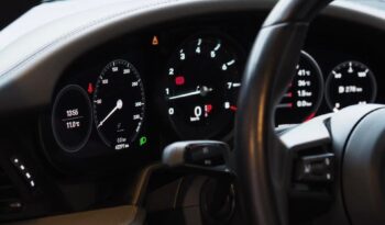 Porsche 992.1 Carrera S PDK PTS Porsche Approved – 2022 complet