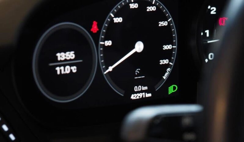 Porsche 992.1 Carrera S PDK PTS Porsche Approved – 2022 complet