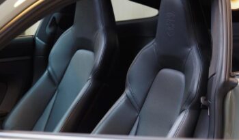 Porsche 992.1 Carrera S PDK PTS Porsche Approved – 2022 complet