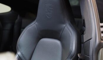 Porsche 992.1 Carrera S PDK PTS Porsche Approved – 2022 complet