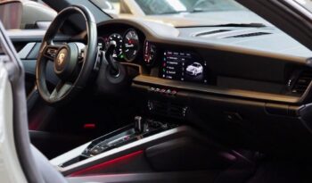 Porsche 992.1 Carrera S PDK PTS Porsche Approved – 2022 complet