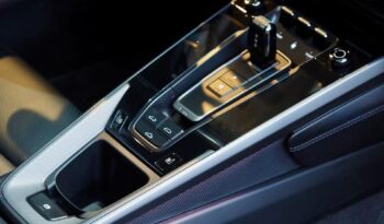 Porsche 992.1 Carrera S PDK PTS Porsche Approved – 2022 complet