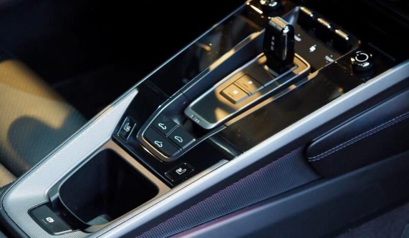 Porsche 992.1 Carrera S PDK PTS Porsche Approved – 2022 complet