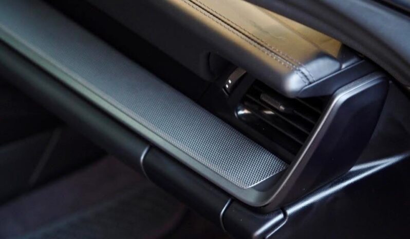 Porsche 992.1 Carrera S PDK PTS Porsche Approved – 2022 complet