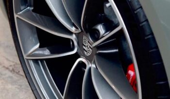 Porsche 992.1 Carrera S PDK PTS Porsche Approved – 2022 complet