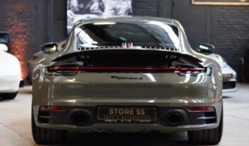 Porsche 992.1 Carrera S PDK PTS Porsche Approved – 2022 complet