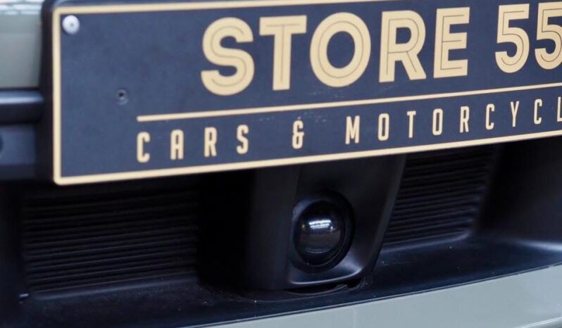 Porsche 992.1 Carrera S PDK PTS Porsche Approved – 2022 complet