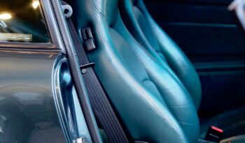 Porsche 993 Carrera 3.6 Coupé BV6 – 1994 – Vendue complet