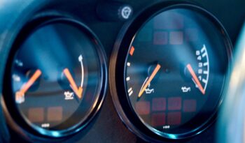 Porsche 993 Carrera 3.6 Coupé BV6 – 1994 – Vendue complet