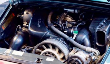 Porsche 993 Carrera 3.6 Coupé BV6 – 1994 – Vendue complet