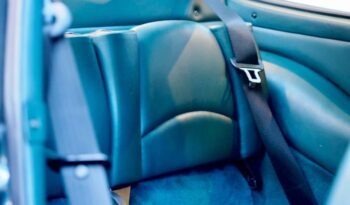 Porsche 993 Carrera 3.6 Coupé BV6 – 1994 – Vendue complet