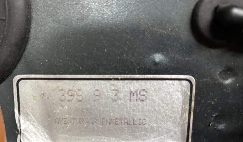 Porsche 993 Carrera 3.6 Coupé BV6 – 1994 – Vendue complet