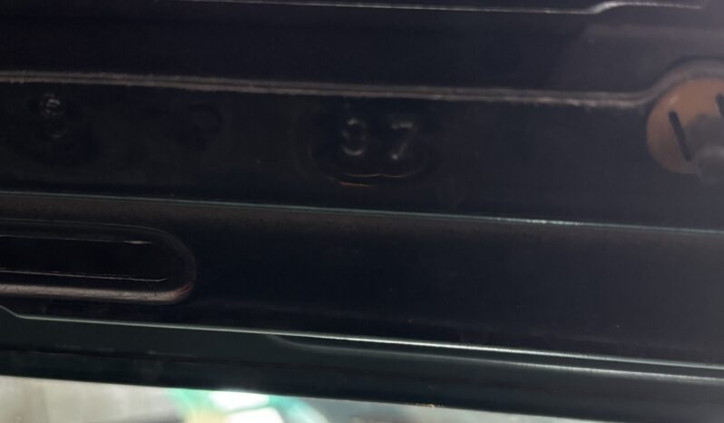 Porsche 993 Carrera 3.6 Coupé BV6 – 1994 – Vendue complet