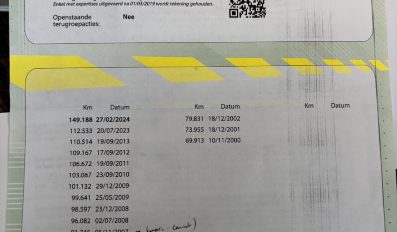 Porsche 993 Carrera 3.6 Coupé BV6 – 1994 – Vendue complet